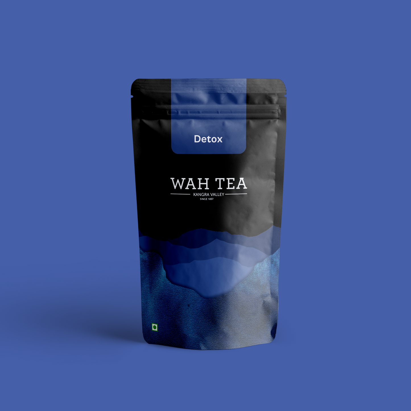 Detox Tea · Loose Leaf · 100 gms · Green Tea