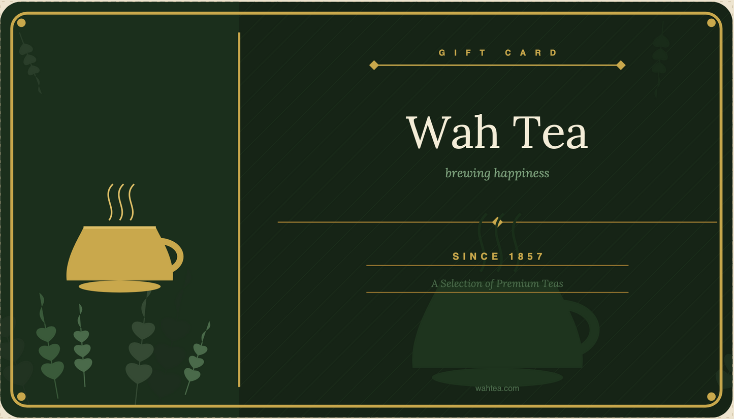 Brewed Just for You