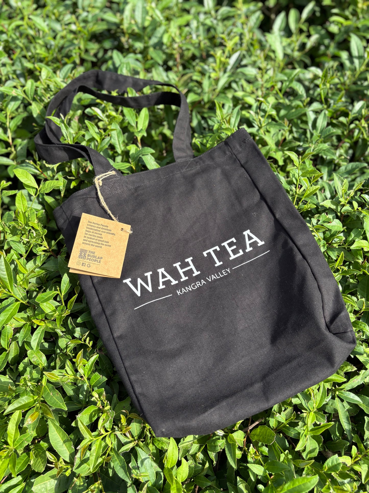 The Tote