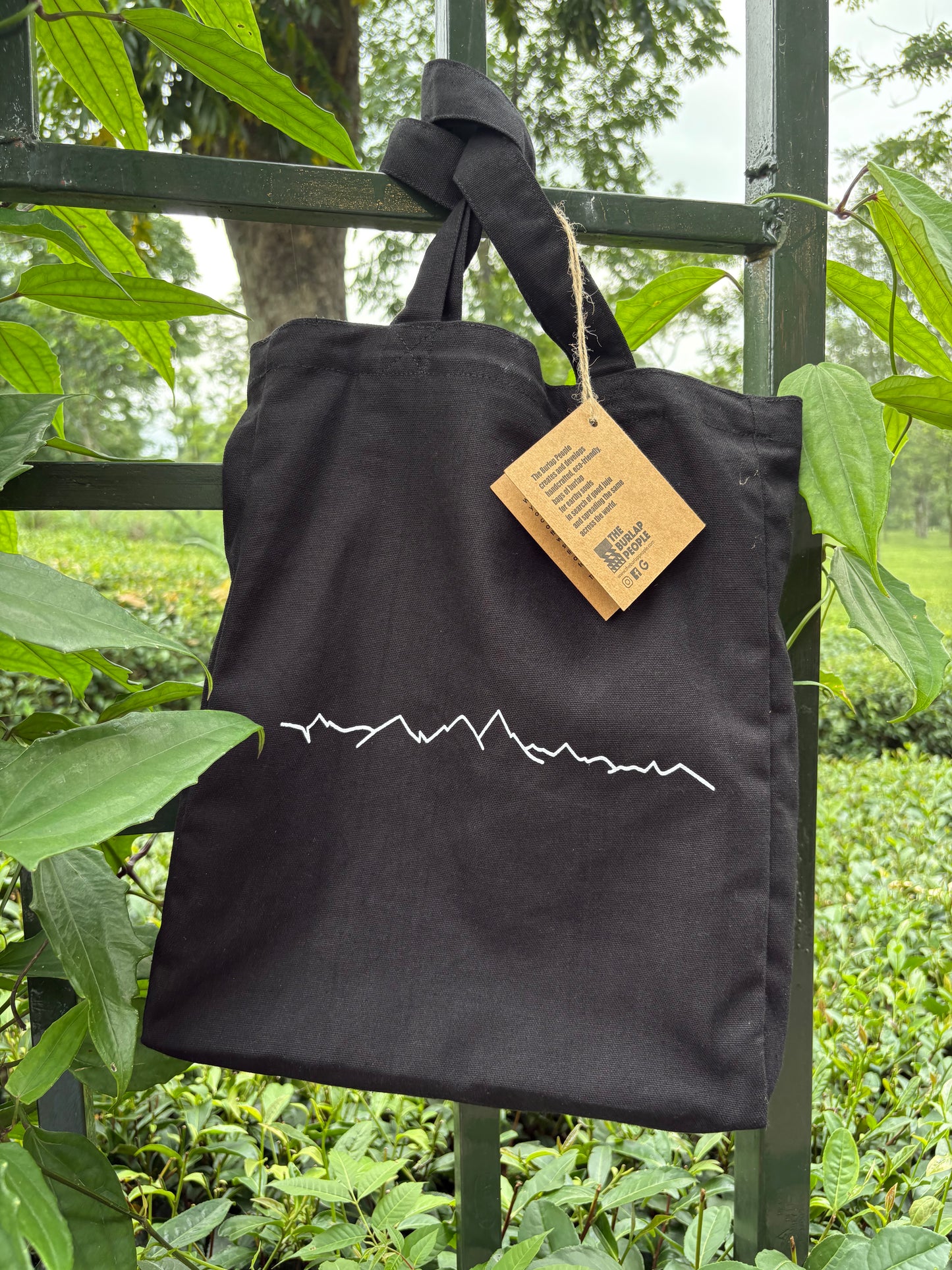 The Tote