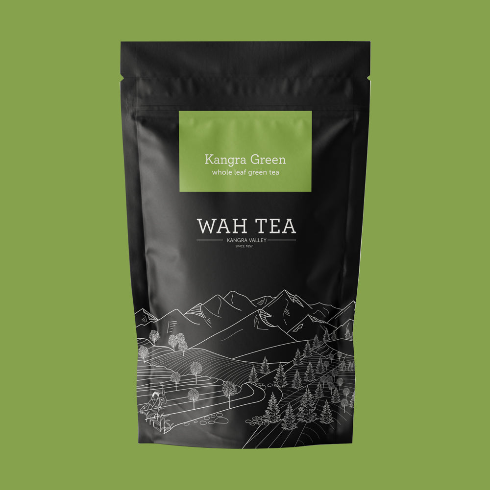 Wah Tea Bestseller Combo - Shop Wah Tea