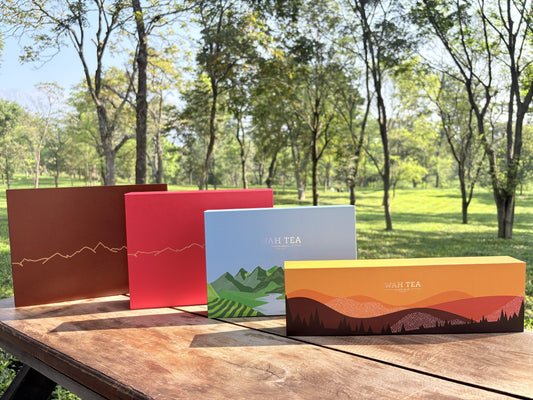 6 Thoughtful Tea Gifts for Every Occasion