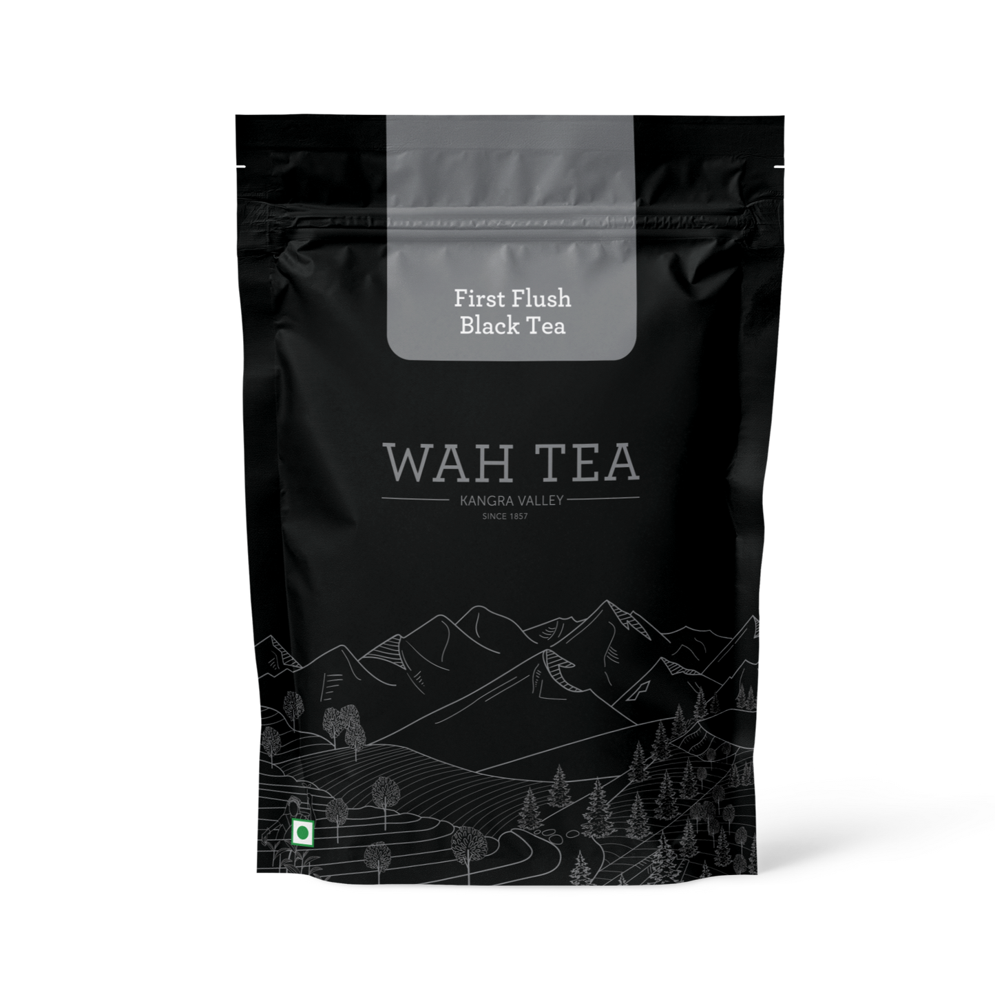 First Flush Black Tea · Loose Leaf · 200 gms · Black Tea