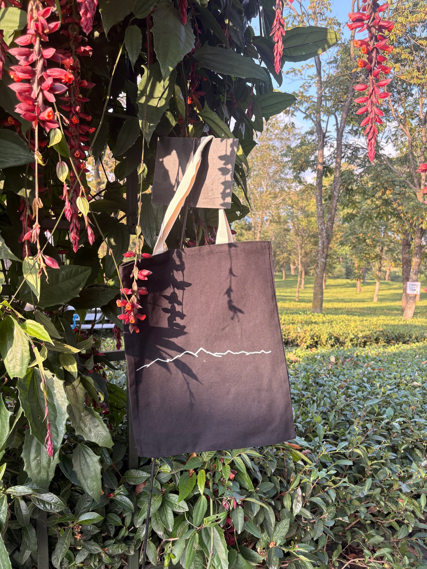 The Tote