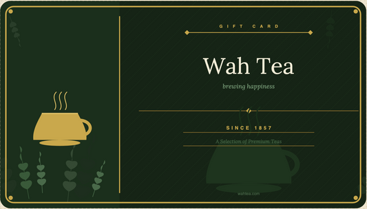 Brewed Just for You