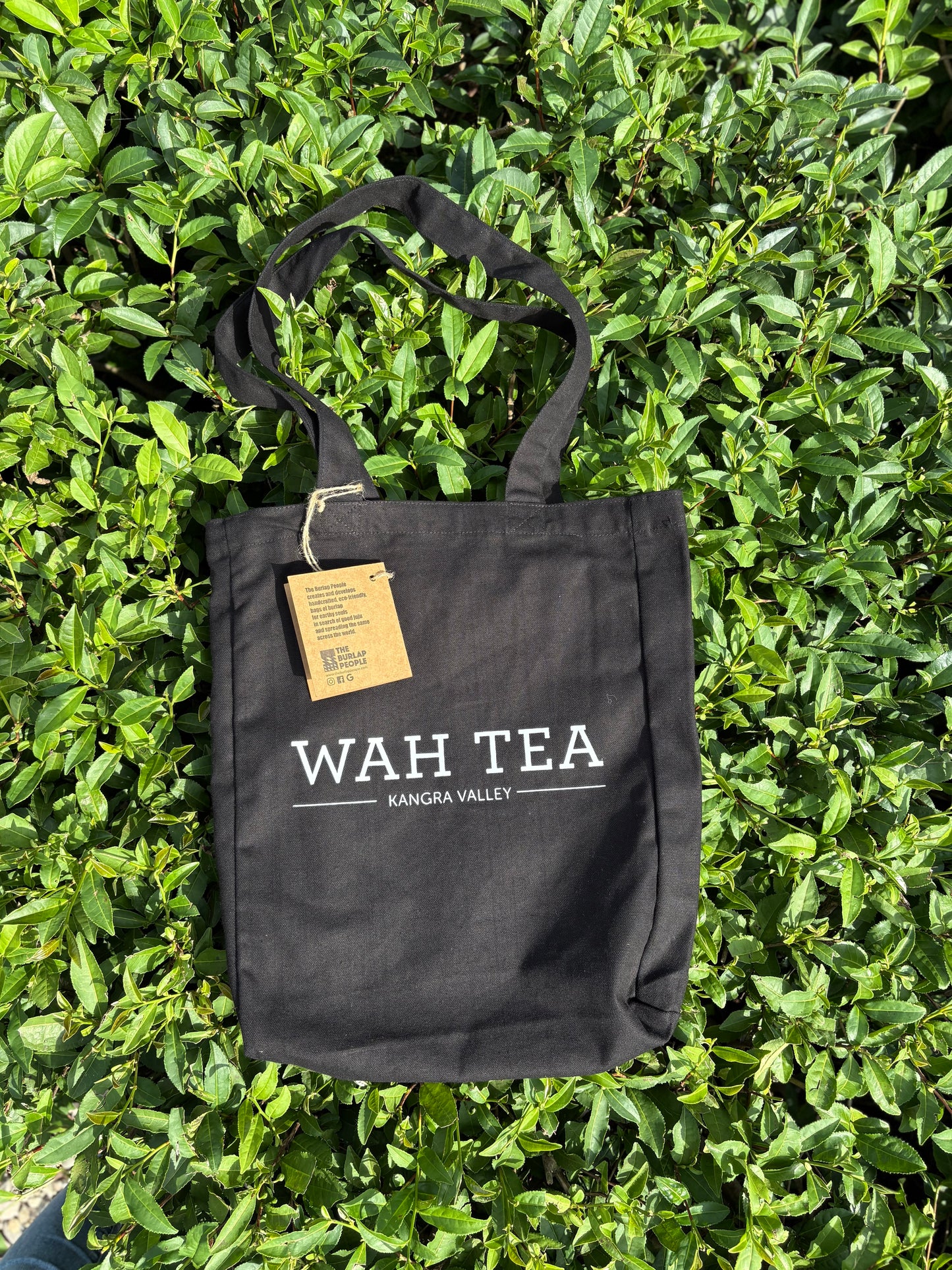 The Tote