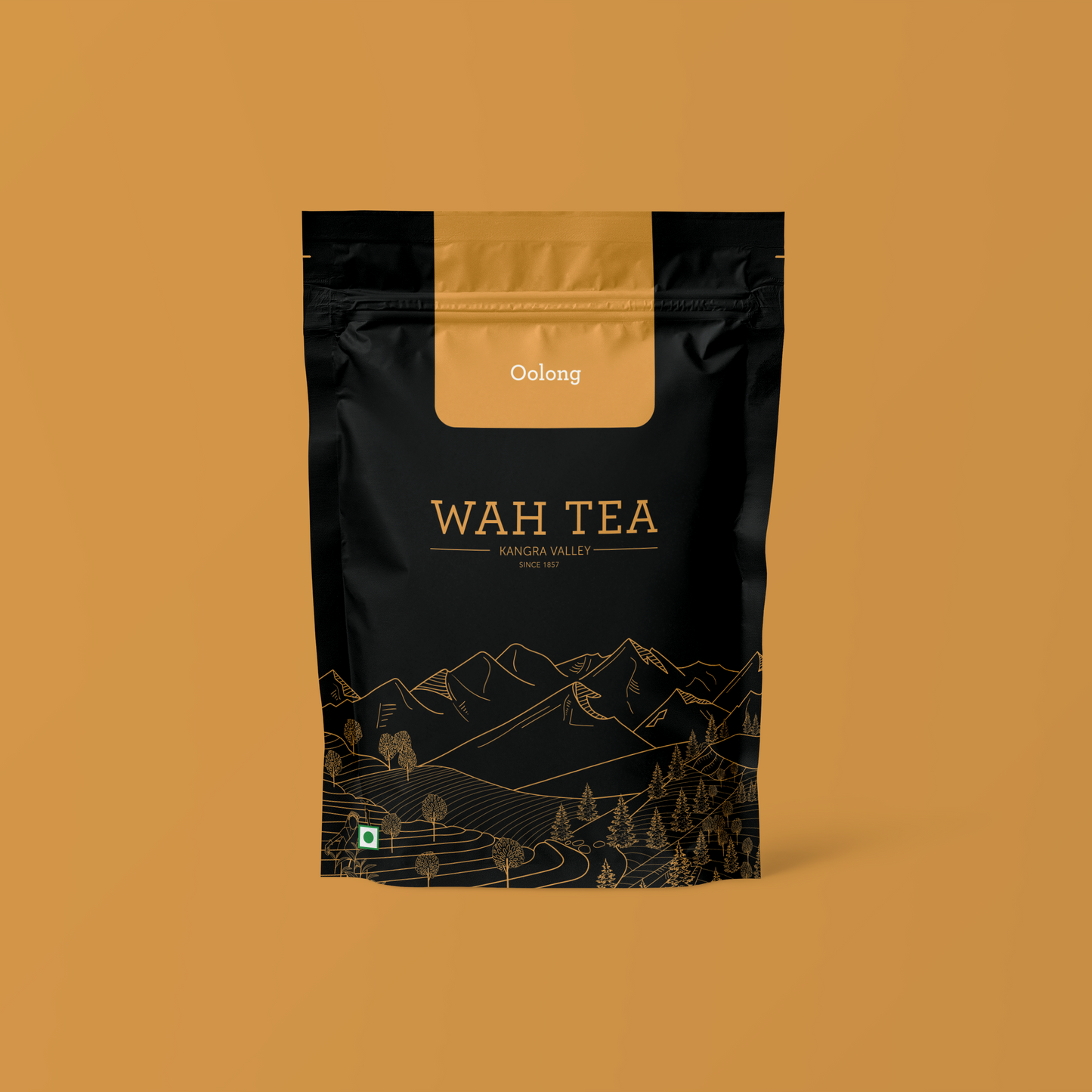 Oolong Tea · Loose Leaf · 50g · Oolong Tea