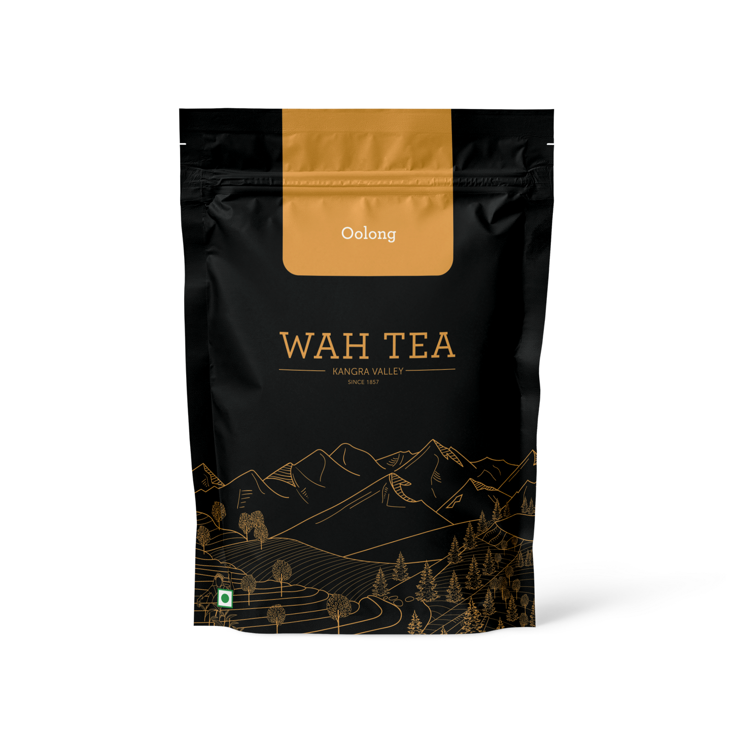 Oolong Tea · Loose Leaf · 50g · Oolong Tea