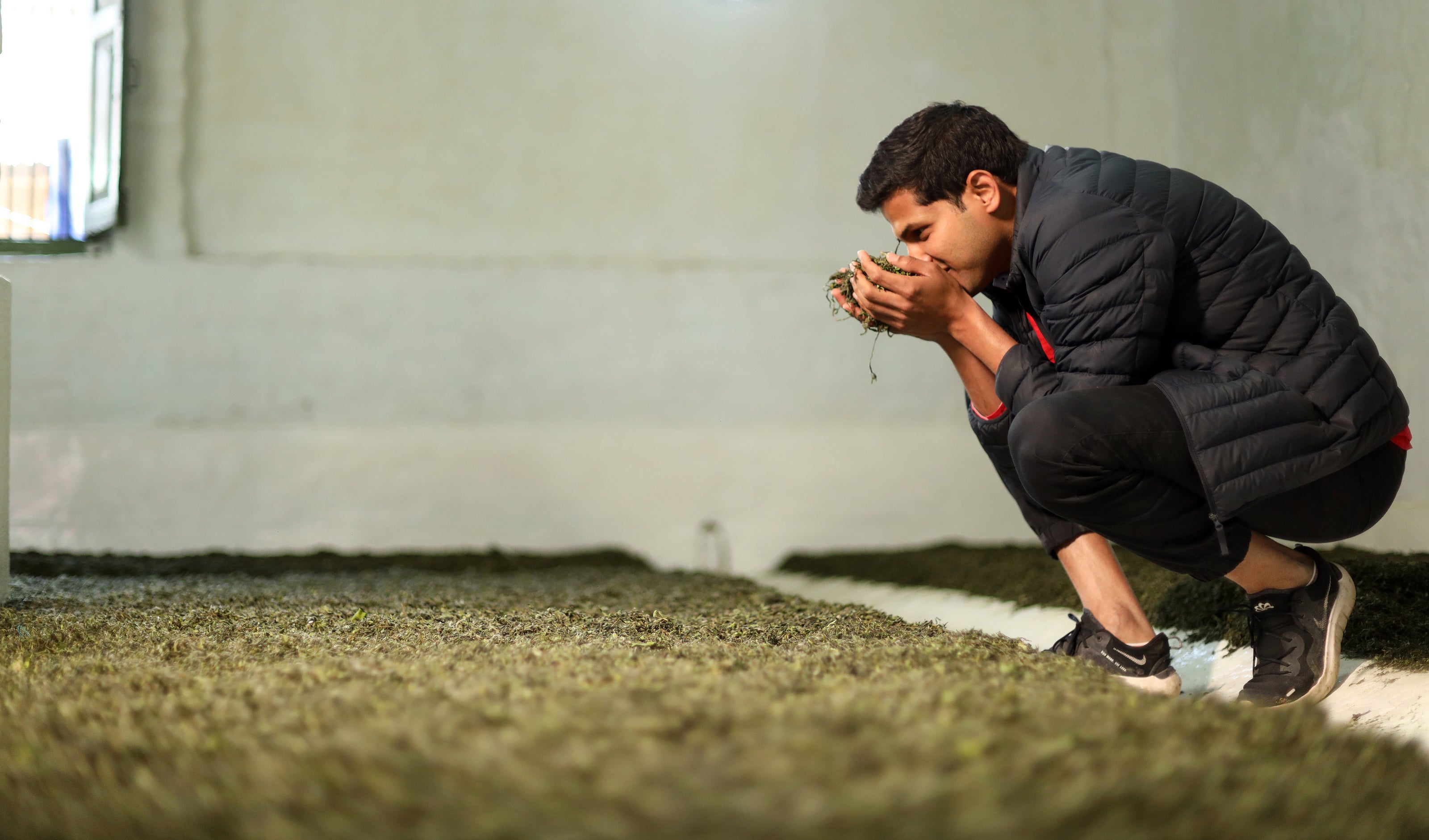 Surya Prakash - founder
